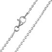 s quisite sterling silver necklace diamond boys' jewelry logo