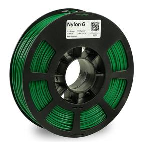 img 4 attached to 📸 KODAK Green NYLON 6 3D Printer Filament