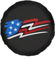 healink spare tire cover logo