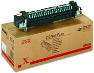 xerox 115r00025 fuser phaser printer logo