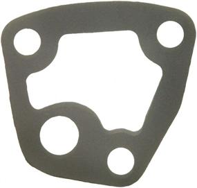 img 1 attached to Fel Pro 13426 Oil Pump Gasket