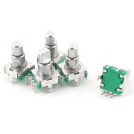 optimized uxcell rotary encoder button components logo