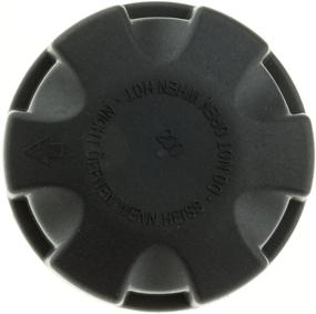 img 3 attached to Enhance Your Engine Efficiency with the MotoRad T-65 Radiator Cap