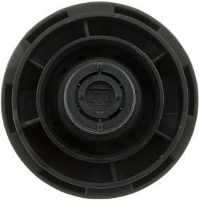 img 2 attached to Enhance Your Engine Efficiency with the MotoRad T-65 Radiator Cap