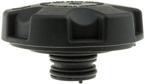 img 1 attached to Enhance Your Engine Efficiency with the MotoRad T-65 Radiator Cap