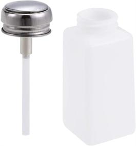 img 2 attached to Uxcell Alcohol Pumping Dispenser Remover Kitchen & Dining in Kitchen Utensils & Gadgets