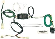 🔌 упростите проводку автомобиля с помощью набора hopkins 11143475 plug-in simple kit. логотип