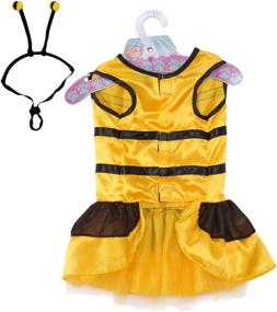 img 2 attached to Rubies Costume X Small Bumblebee Dress