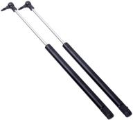 🔑 high-quality rear window lift supports for 1999-2004 grand cherokee - buy now! logo