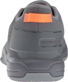 img 2 attached to Optimized for SEO: Under Armour Charged Ultimate Graphite