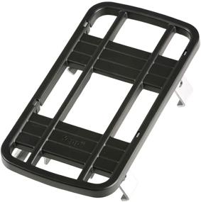 img 1 attached to 🚲 Thule Yepp Maxi Easyfit: Ultimate Child Bike Seat Adapter Solution