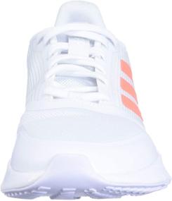 img 3 attached to 👟 Adidas Women's Sneaker White Bahia: Shop the Trendy Collection of Women's Shoes