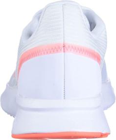 img 2 attached to 👟 Adidas Women's Sneaker White Bahia: Shop the Trendy Collection of Women's Shoes