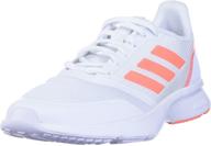 👟 adidas women's sneaker white bahia: shop the trendy collection of women's shoes logo