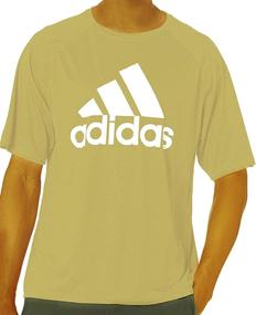 img 1 attached to Adidas Short Sleeve Victory X Large Men's Clothing