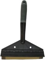 detailer's choice 6608 делюксовый выжимной нож: лучший инструмент для безупречной уборки! логотип