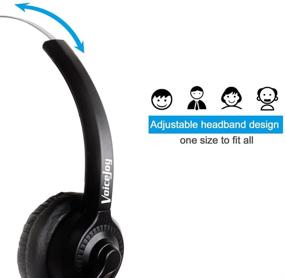 img 1 attached to Office Headset GrandStream GXP 2130 Yealink