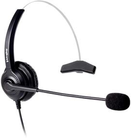 img 4 attached to Office Headset GrandStream GXP 2130 Yealink