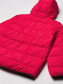 img 2 attached to Premium Under Armour Boys' Pronto Puffer Jacket: Stay Warm and Stylish!