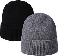 hh hofnen pieces beanie thermal outdoor recreation in outdoor clothing логотип