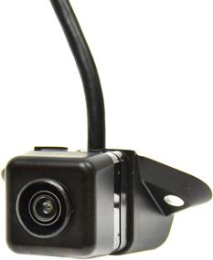 img 1 attached to 📷 Universal OEM Lip Mount Rear Vision Camera by Brandmotion 9002-8701