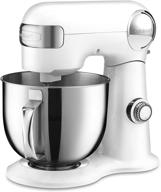 cuisinart sm 50 5 5 quart renewed логотип