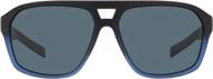 🕶️ ultimate performance with costa del mar men's switchfoot rectangular sunglasses логотип