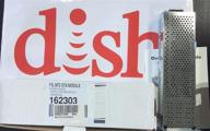 📺 dish mt2 ota module: boost your tv experience with enhanced electronics logo