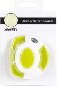 img 1 attached to Fun Stampers Journey CORNER ROUNDER