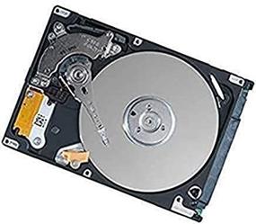 img 1 attached to 💽 Высокоемкий 1TB SATA внутренний ноутбучный жесткий диск/HDD для HP Pavilion 15 17 DM4 DV2100 DV2500 DV3 DV4 DV4 DV4T DV5 DV6 DV6000 DV6100 DV6500 DV6600 DV6700 DV6800 DV7 DV9000 DV9100 DV9500 DV9700 G4 G6 G7 dv2000