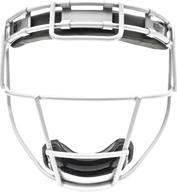 🥎 fielders guard for softball: titanium series by schutt sports логотип