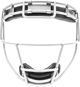 img 4 attached to 🥎 Fielders Guard for Softball: Titanium Series by Schutt Sports