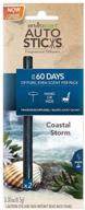 enviroscents sticks natural fresheners coastal logo