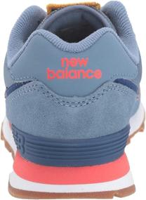 img 2 attached to Новые девичьи беговые кроссовки New Balance Carnival