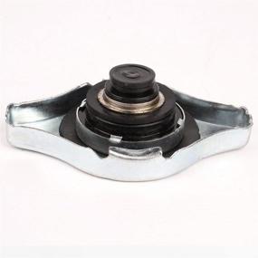 img 2 attached to 🔥 Cooling Radiator Cap - Hotwin 19045-PAA-A01 Compatible with Acura and Honda