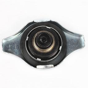 img 1 attached to 🔥 Cooling Radiator Cap - Hotwin 19045-PAA-A01 Compatible with Acura and Honda
