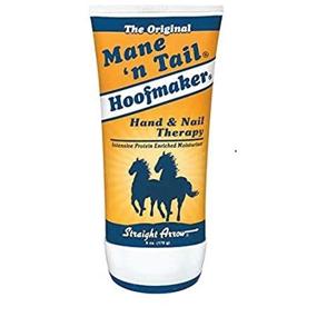 img 1 attached to 💅 Mane N Tail Hoofmaker Hand & Nail Therapy (177ml) 6oz - Pack of 3