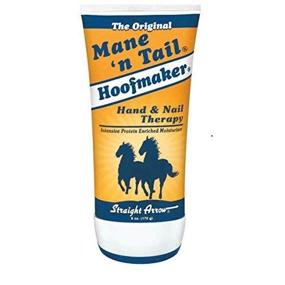 img 2 attached to 💅 Mane N Tail Hoofmaker Hand & Nail Therapy (177ml) 6oz - Pack of 3