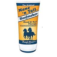 💅 mane n tail hoofmaker hand & nail therapy (177ml) 6oz - pack of 3 logo