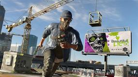 img 2 attached to Ubisoft Watch Dogs 2 Ps4 PlayStation4