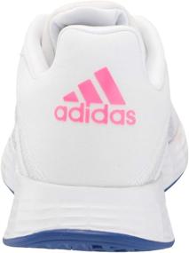 img 2 attached to Adidas Women's Duramo Running Shoes for Women - Screaming Women's Shoes