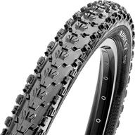 unleash your off-road adventure with maxxis ardent mountain bike tire logo