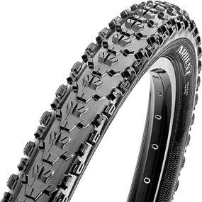 img 1 attached to Unleash Your Off-Road Adventure with Maxxis Ardent Mountain Bike Tire