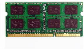 img 2 attached to Улучшите производительность вашего ноутбука с помощью VisionTek 4GB DDR3 1333 МГц ноутбук памяти - 900449