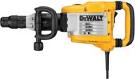 🔨 разжигая мощность: dewalt d25901k 23 4 молотковых удара для оптимального воздействия логотип