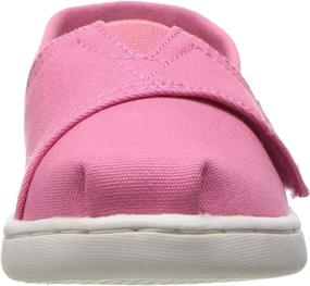 img 3 attached to Туфли Bimini и мокасины для детей TOMS для мальчиков и девочек