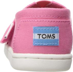 img 2 attached to Туфли Bimini и мокасины для детей TOMS для мальчиков и девочек