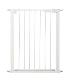 img 4 attached to 🚧 Kidco G1200 47.5 Inch Extra Tall and Wide Auto Close Child and Pet Pressure Mount Gate