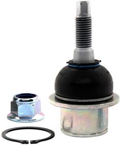 img 2 attached to 🔧 ACDelco Professional 45D2314: High-Quality Front Lower Suspension Ball Joint Assembly