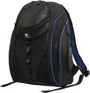 student essentials: mobile edge 🎒 express backpack for practical and stylish students logo